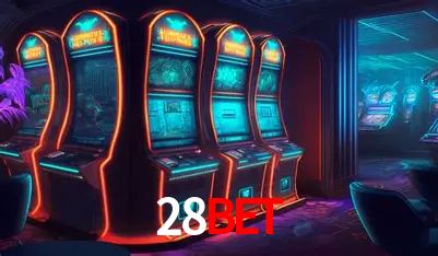 A Emoção da Loteria na 28BET: Uma Chance de Mudança de Vida