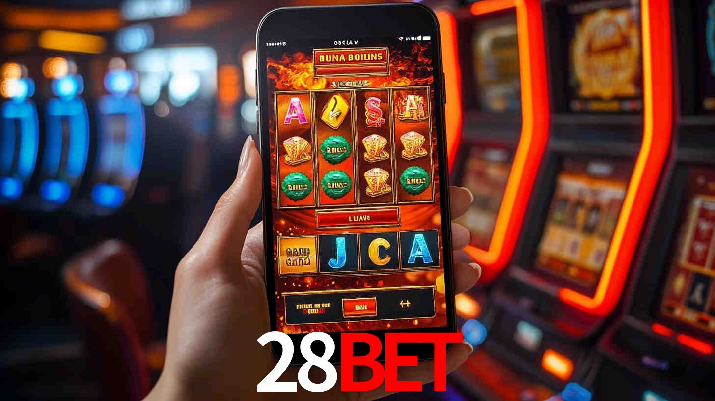 28BET: Seu Cassino Premiado com Pagamentos Rápidos