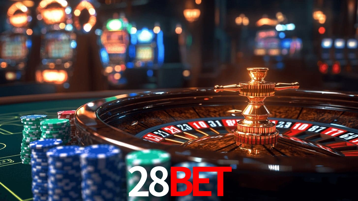 28BET casino