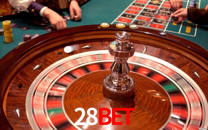 Estatísticas 28BET