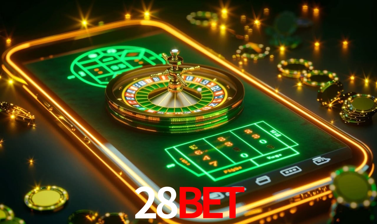 Jogos de Slot 28BET
