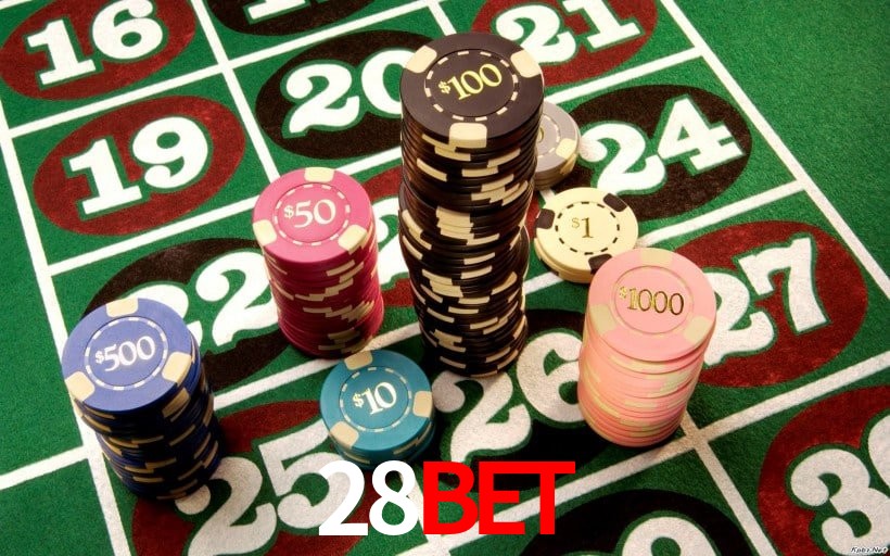 Cadastro Rápido 28BET