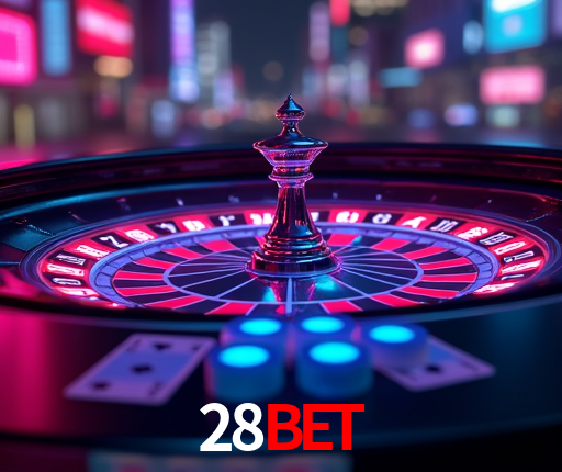 Estatísticas Esportivas 28BET