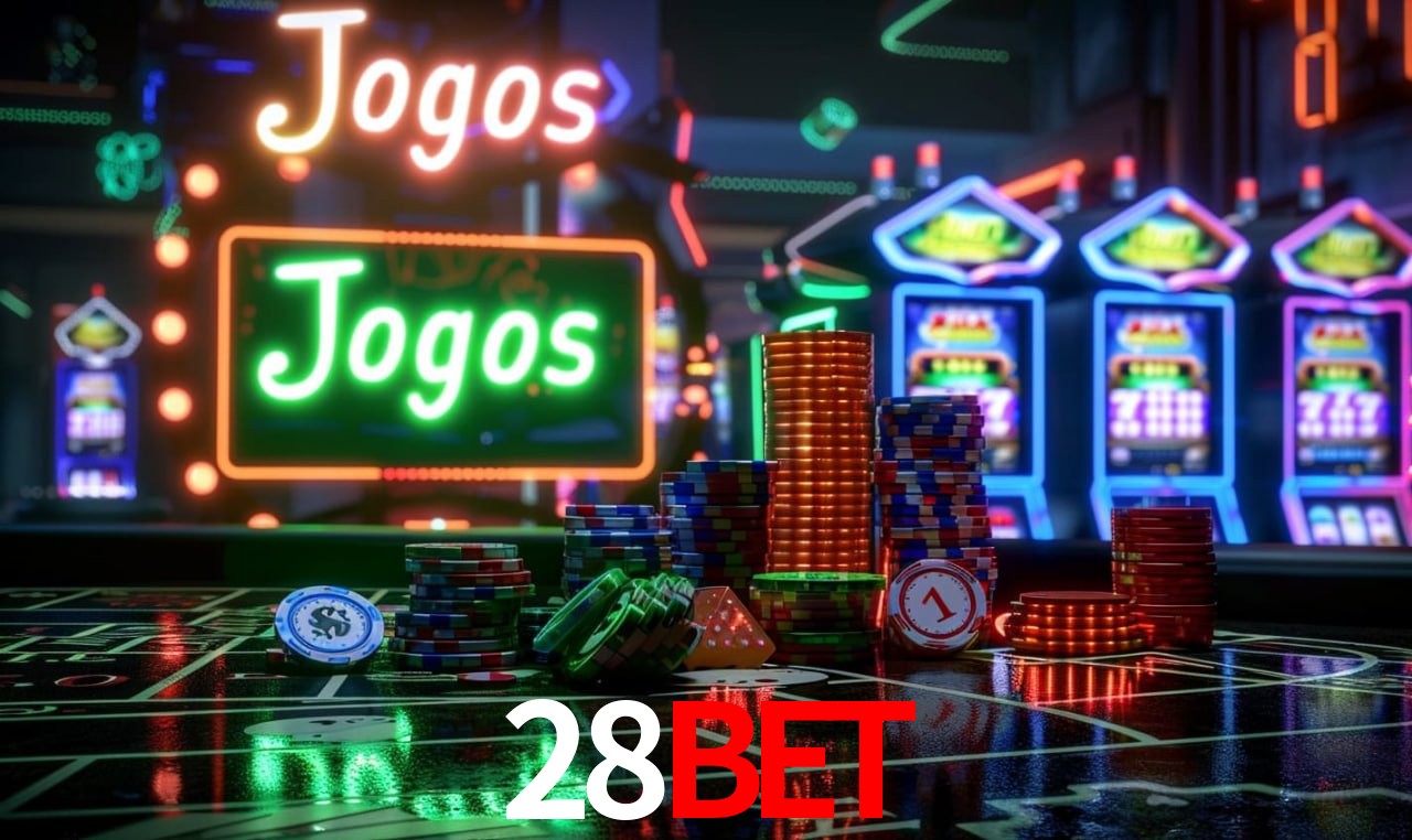 Jogos Exclusivos 28BET
