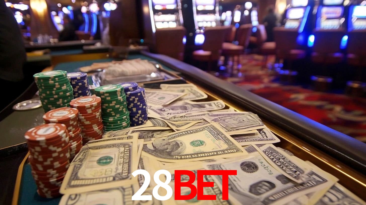 Integração de APIs 28BET