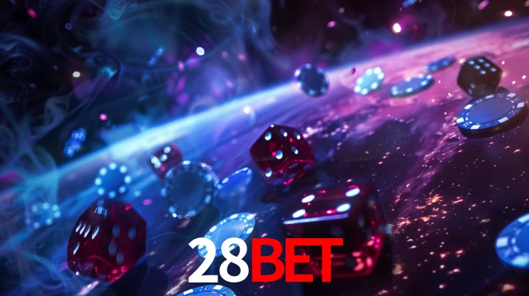 Casino Ao Vivo 28BET