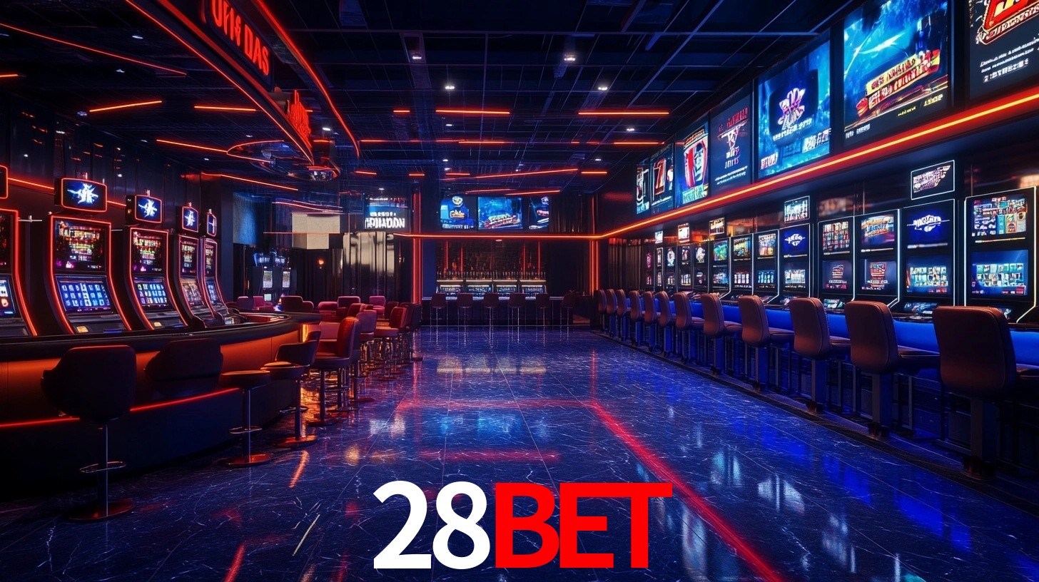 Bônus Diários 28BET