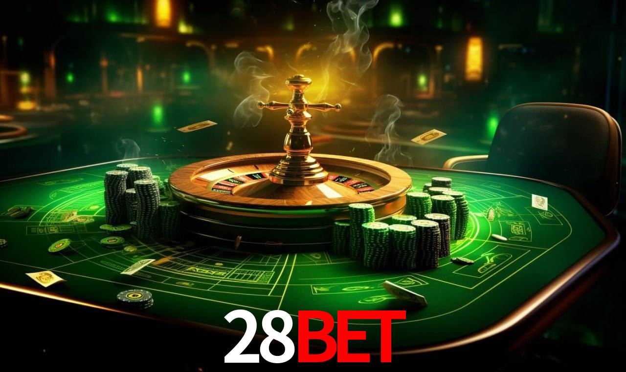 Casino VIP 28BET