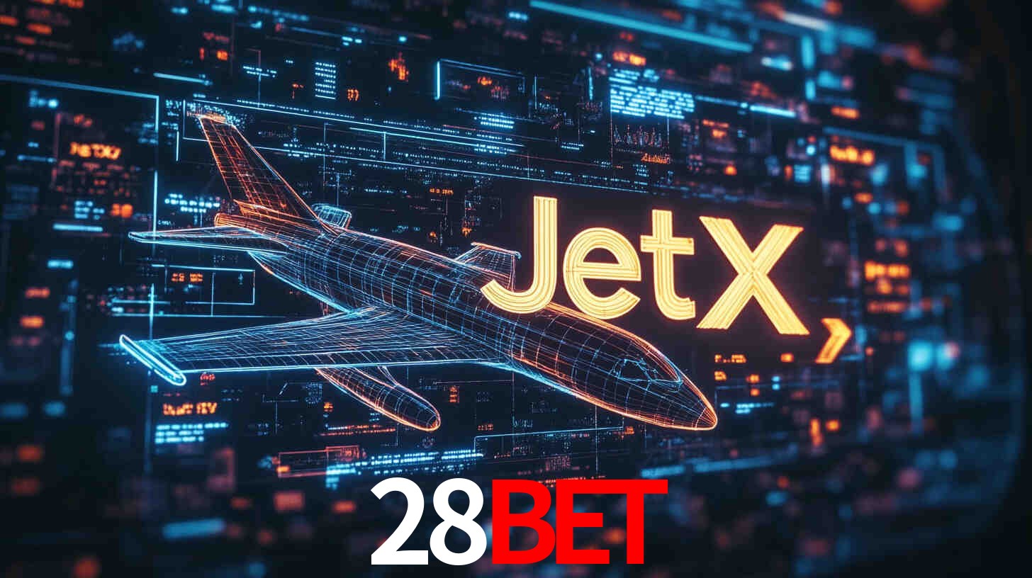 Jogo Spaceman 28BET