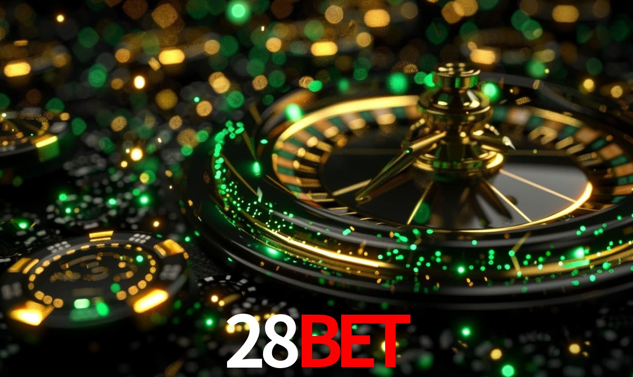 Sistemas de Segurança 28BET