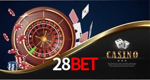 Benefícios da Conta 28BET