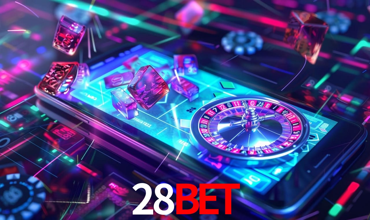 Segurança 2FA 28BET