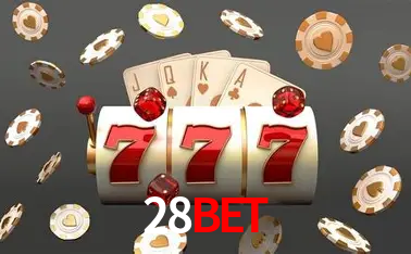 A Experiência Imersiva dos Cassinos Ao Vivo no 28BET
