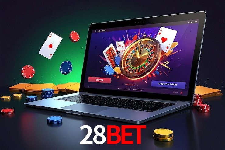 Provedores de Jogos 28BET