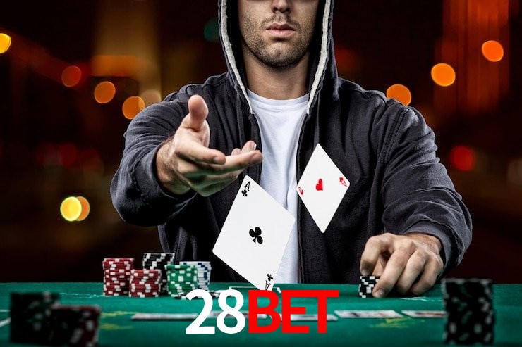 PIX Instantâneo 28BET