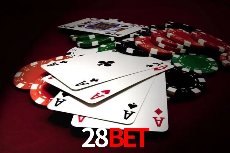 Estatísticas do Jogo 28BET
