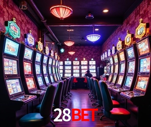 Design Responsivo 28BET