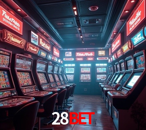 Login Seguro 28BET