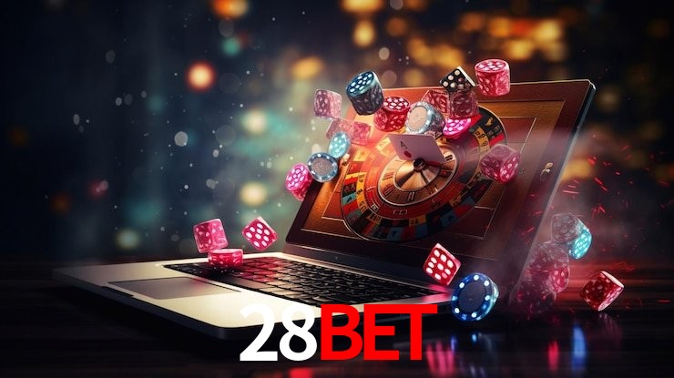 Mesa de Blackjack 28BET