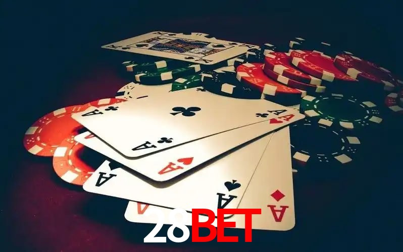 Promoção Relâmpago 28BET