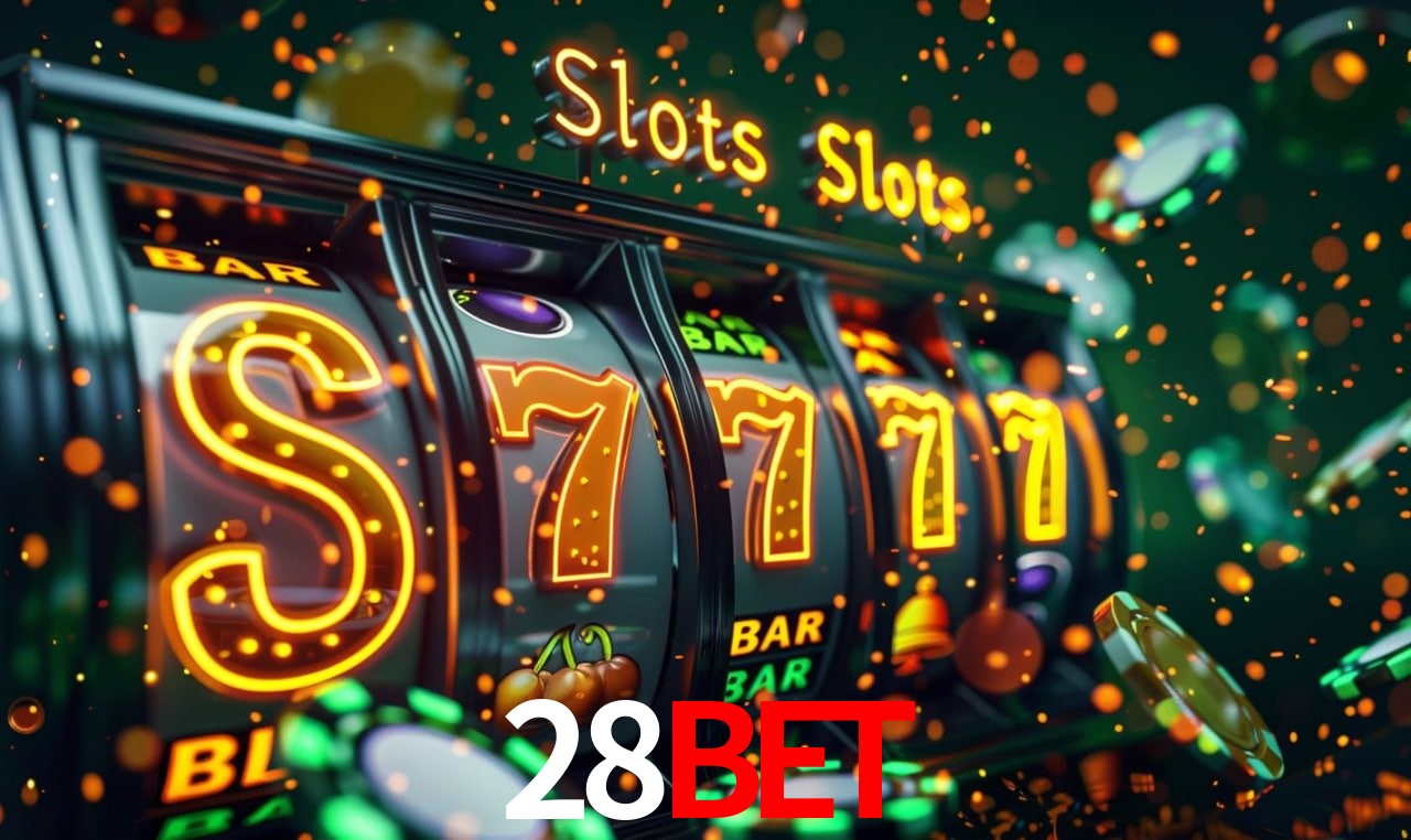 Jogos de Slot 28BET