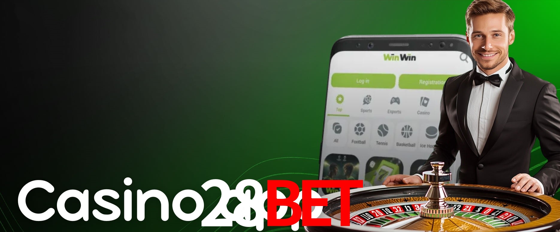 Descubra a Magia dos Jogos de Arcade no 28BET