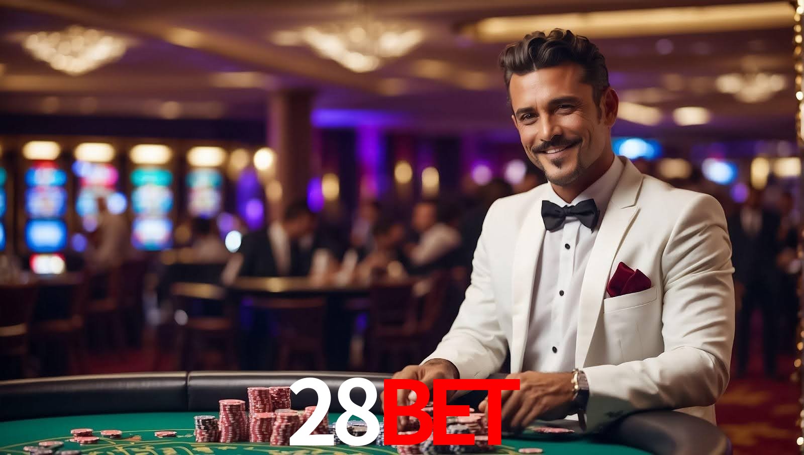 Avaliações dos Jogadores 28BET