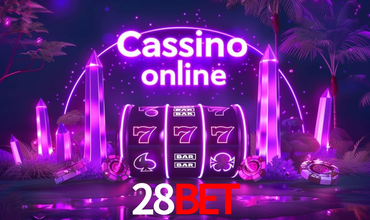 Recursos de Bônus 28BET