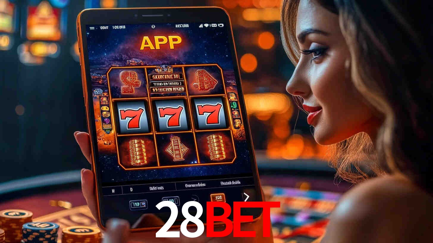 28BET: A Experiência de Casino com Jogos de Mesa ao Vivo