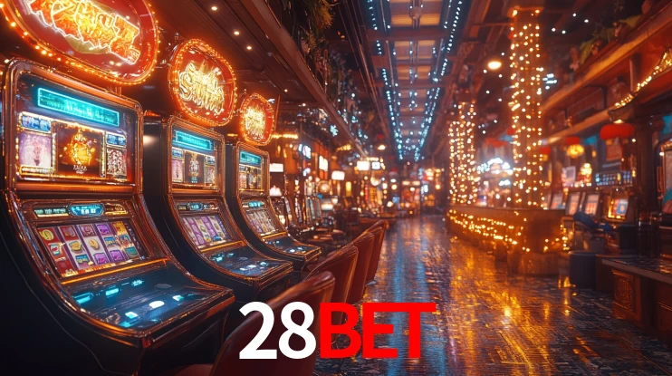 28BET: Seu Especialista em Apostas Esportivas Brasileiras
