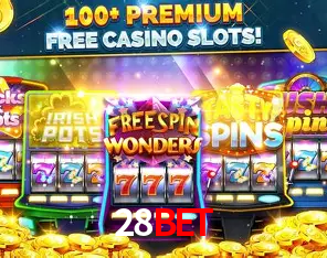 Descubra o Programa VIP da 28BET: Vantagens Exclusivas para Jogadores