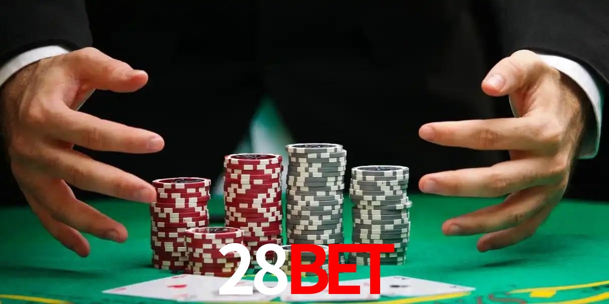 Especiais de Fim de Semana 28BET