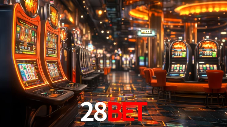 Experimente o Login Seguro Premium no 28BET