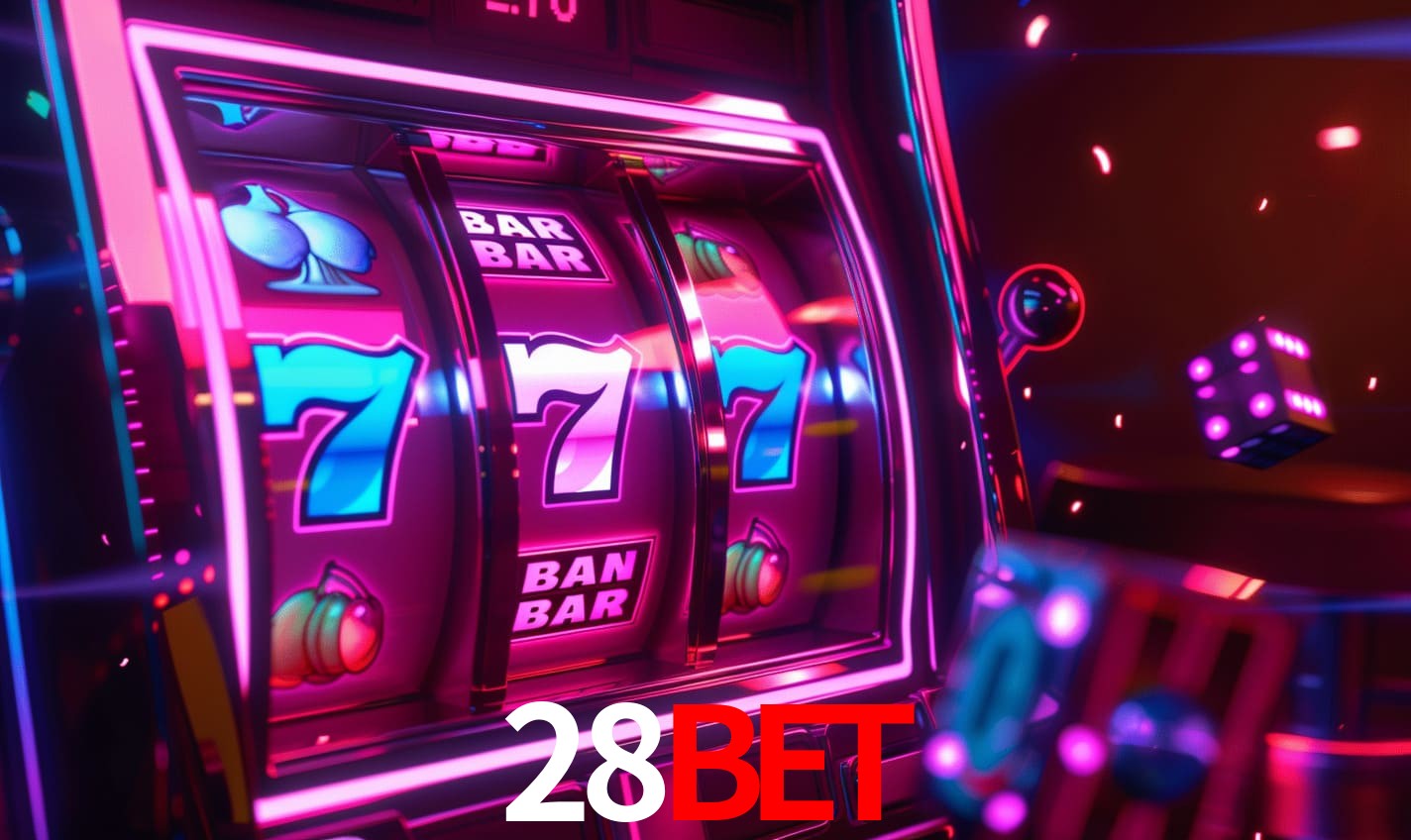PIX Instantâneo 28BET