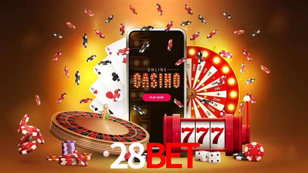 Estatísticas 28BET