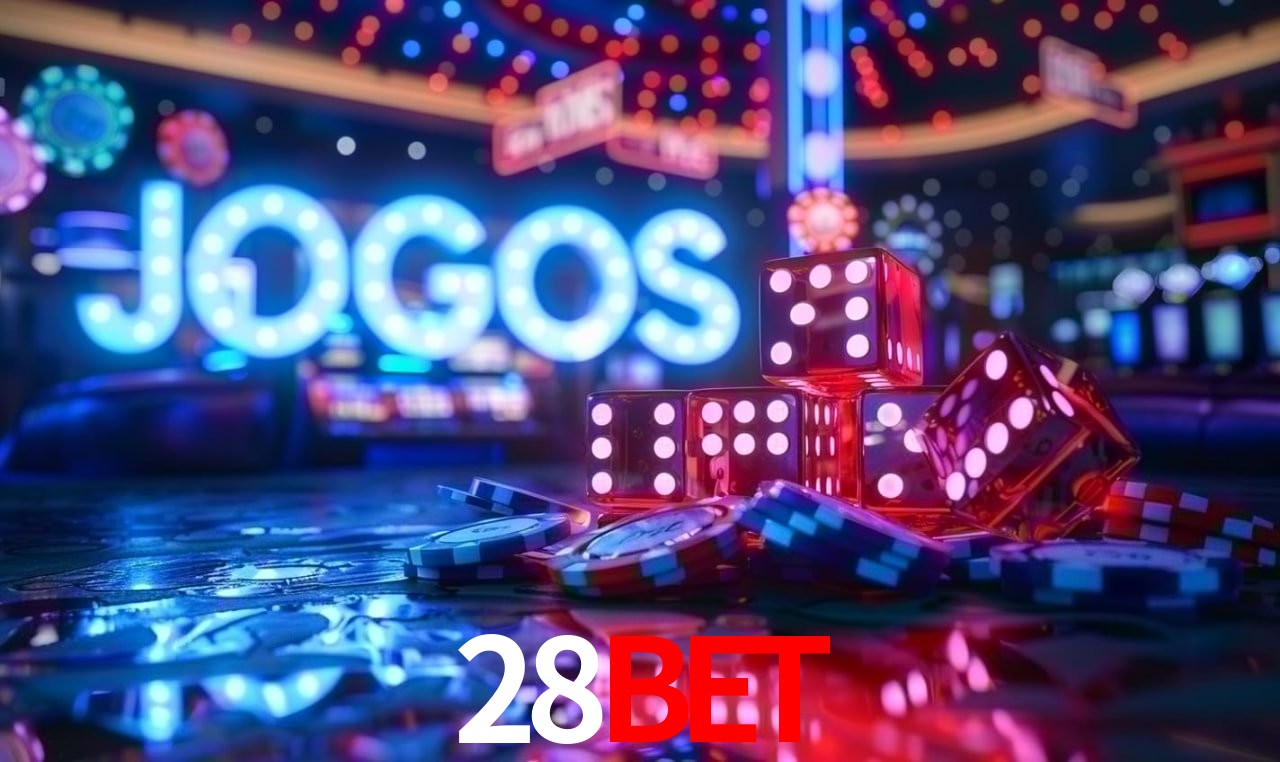 Apostas de Futebol 28BET
