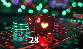 Design Responsivo 28BET