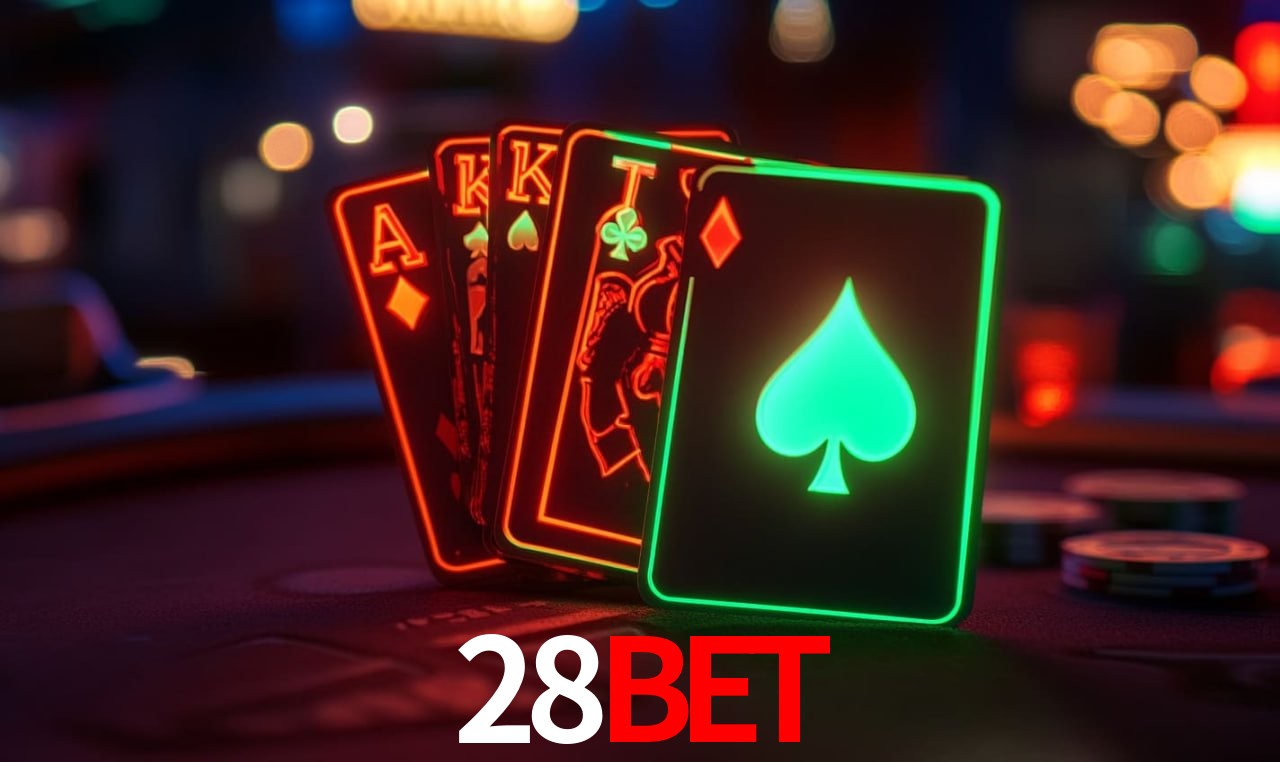 Promoção Relâmpago 28BET