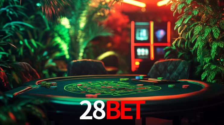 APP oficial da 28BET para mobile