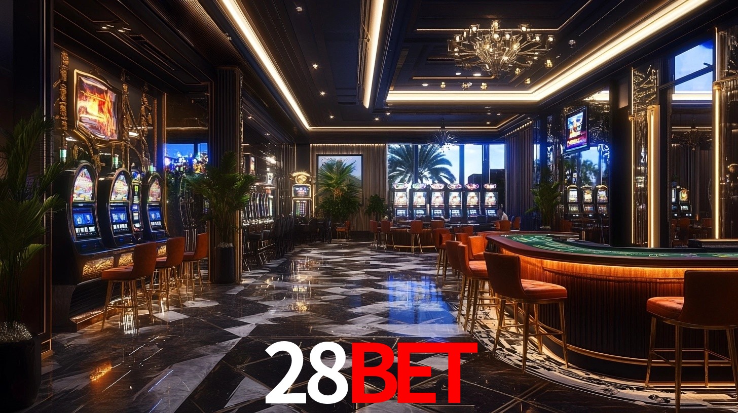 Explore as vantagens do 28BET: serviço profissional e confiabilidade
