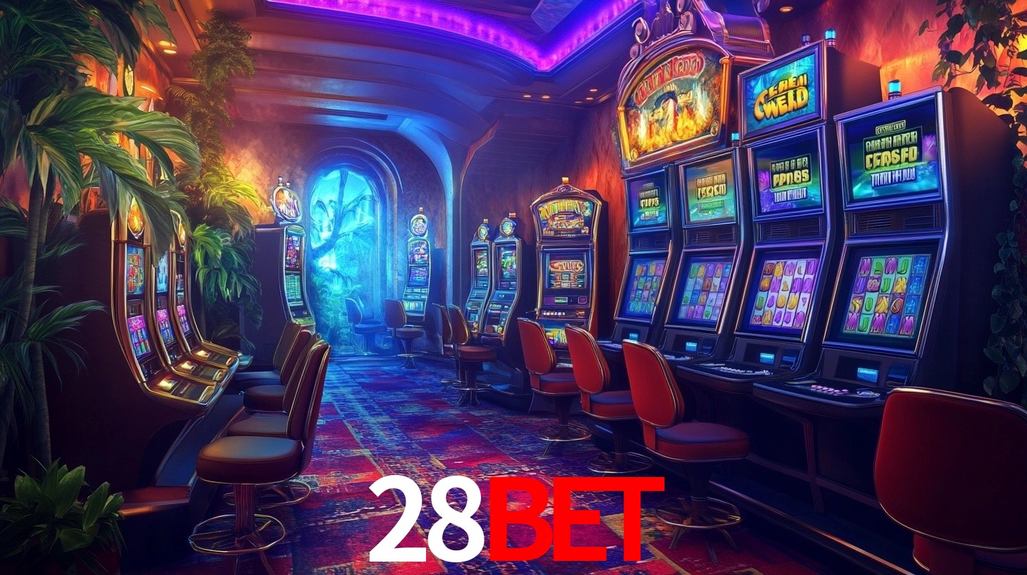 Torneios 28BET
