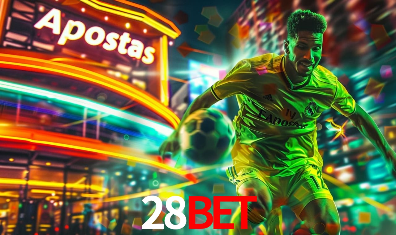 Especiais de Fim de Semana 28BET