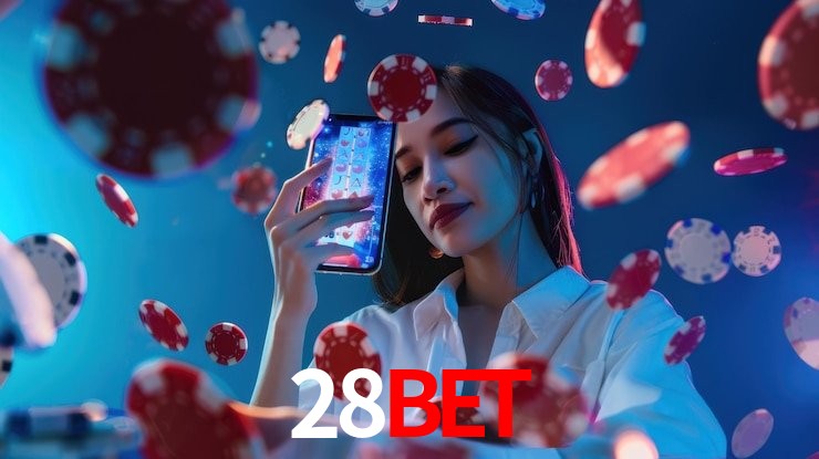 Bônus Diários 28BET