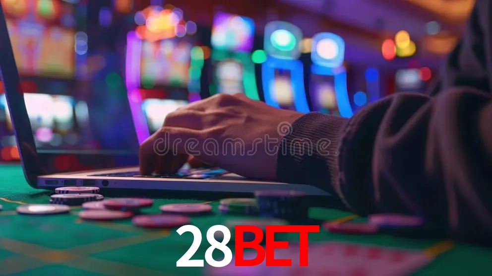 Apostas de Tênis 28BET