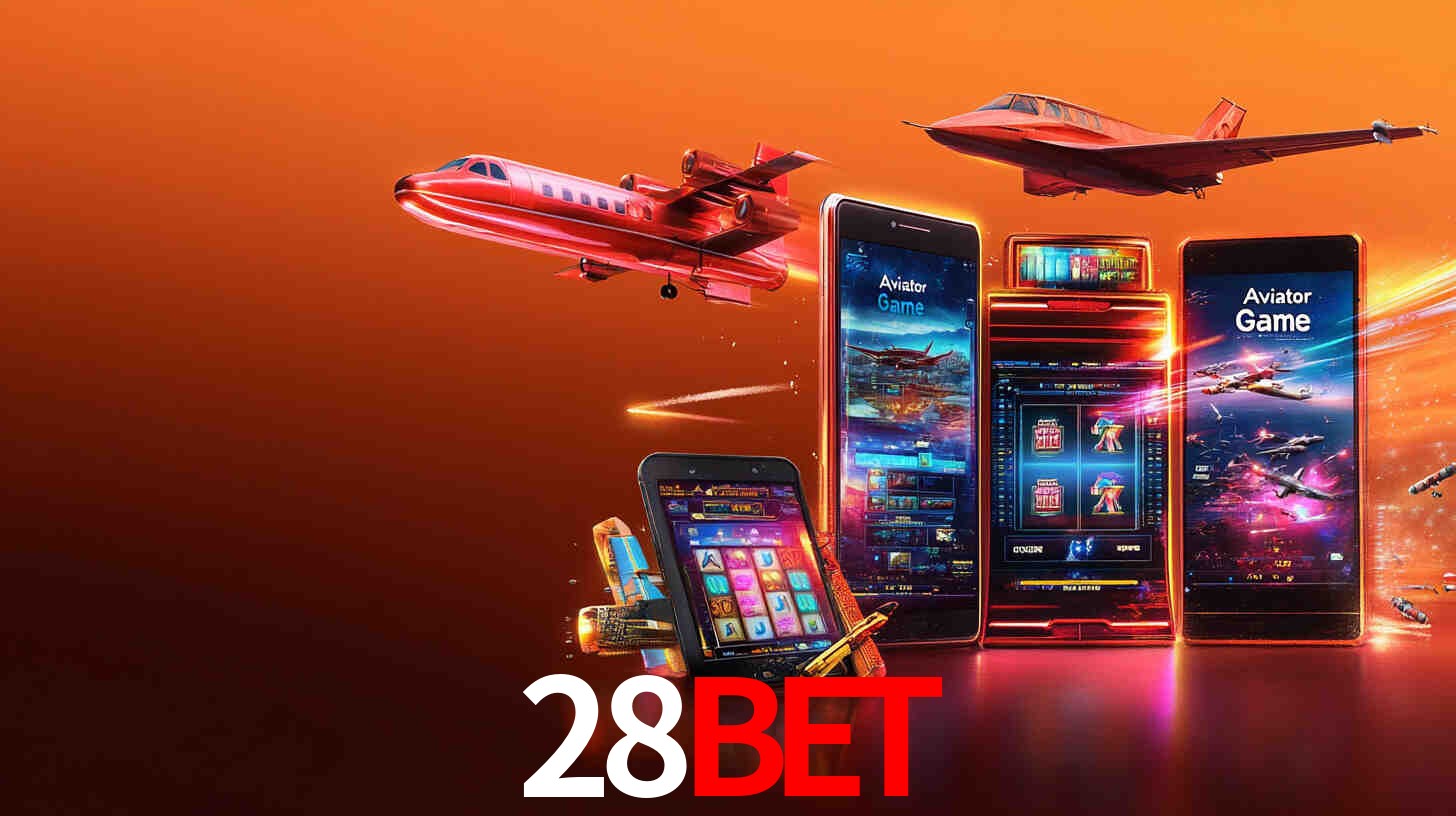 A Emoção da Loteria na 28BET: Uma Chance de Mudança de Vida