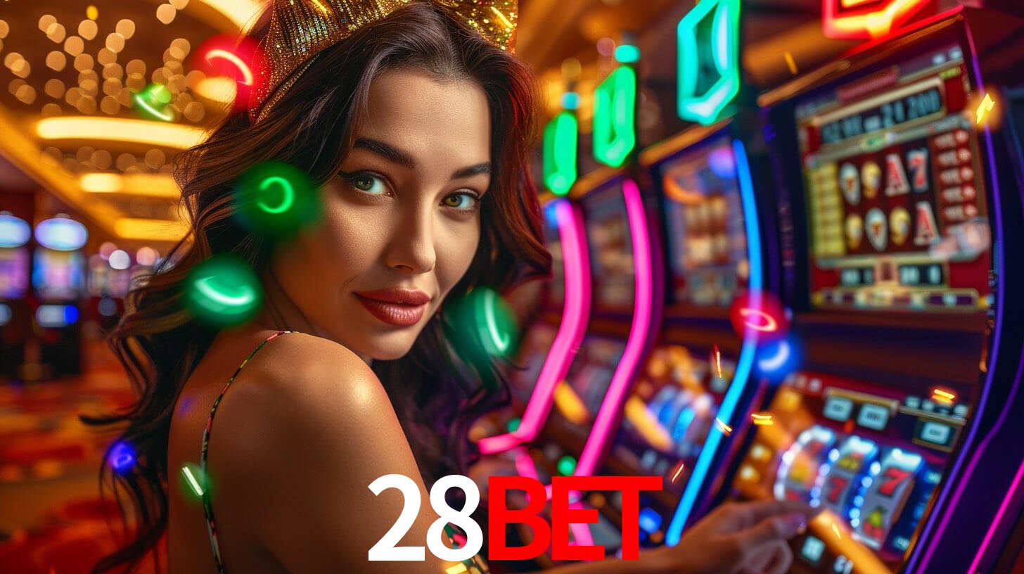 Interface do App 28BET