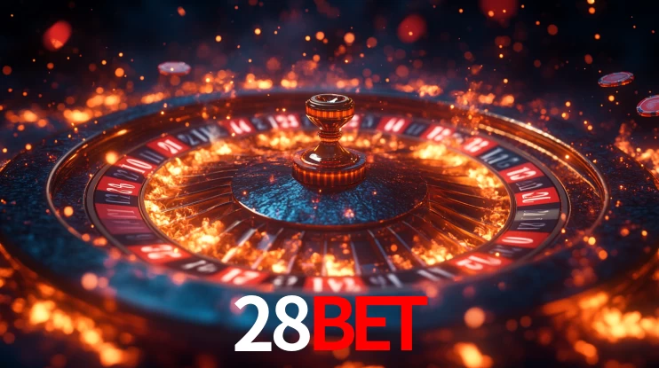 28BET casino