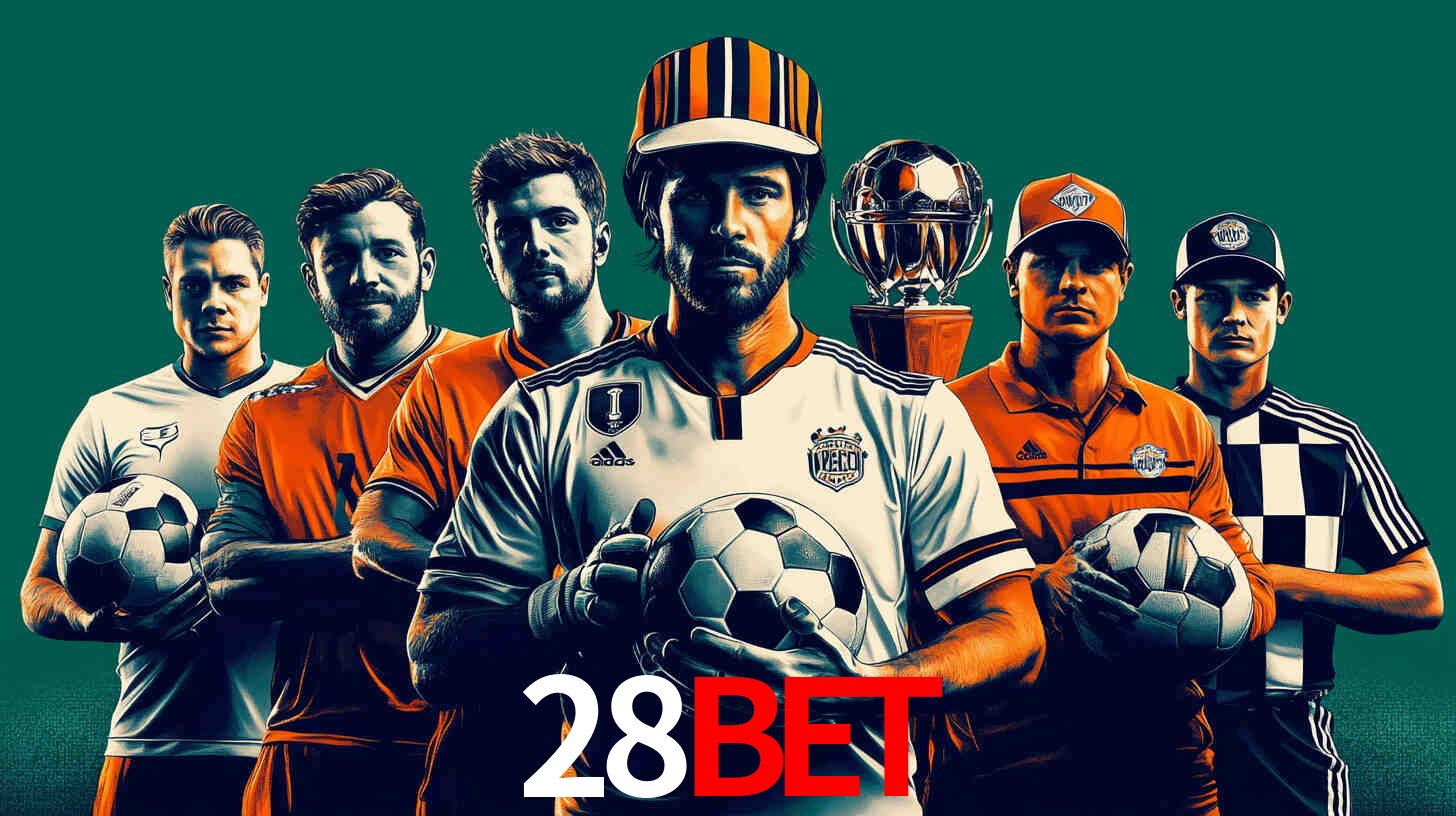 cassino 28BET