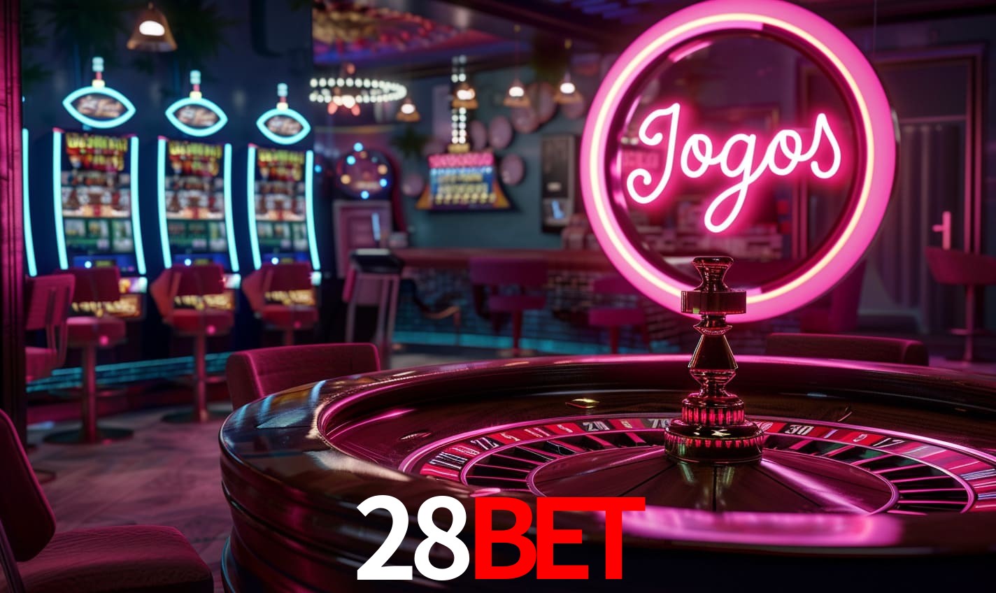 Jogos Exclusivos 28BET