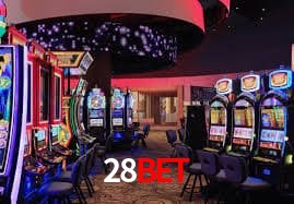 Cadastro Rápido 28BET